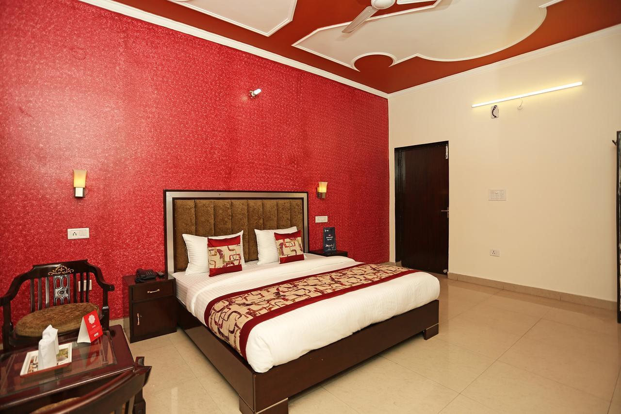 Oyo 9905 Hotel Doon Star Dehradun Eksteriør bilde